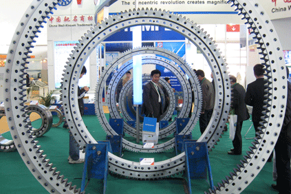 All wind turbine parts can now be made in China (pic: Jens-Kristian Soegaard)