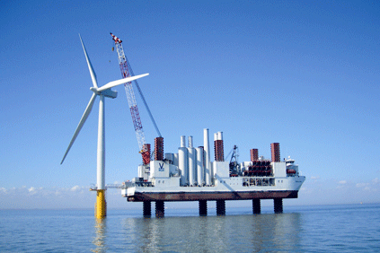 Centrica is selling 50% stake in its Lynn and Inner Dowsing offshore wind farm