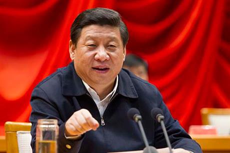 Xi Jinping is the general secretary of Chinese Communist Party