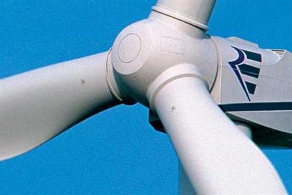 Repower looking to produce turbines in Ontario