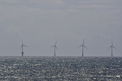 Walney: one of the assets in the bidding process (pic: Junklight)
