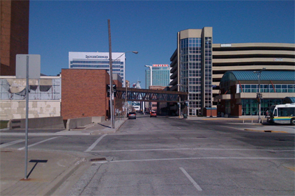 Windsor, Ontario has one of the highest unemployment rates in Canada