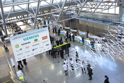CANWEA 2010 was a magnet for almost 3,000 delegates