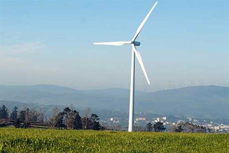 Alstom's ECO74 turbine will be used on the 120MW Ashegoda project 