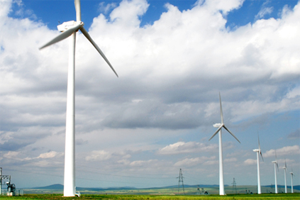 Georgia Mountain will be the first non-demonstration use in the US of Goldwind's 2.5MW turbine