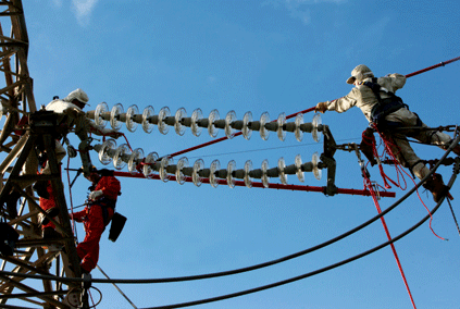 If wind farm output peaks when demand is low, output may have to be curtailed