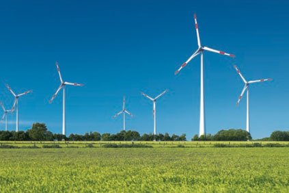 The project will use Enercon's E70 2.3MW turbine