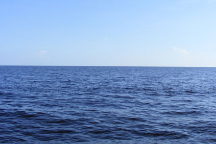 Despite abundant resources the US is yet to launch its first offshore wind farm