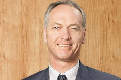 Leaving Repower... CFO Derrick Noe
