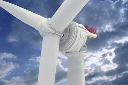 http://www.windpowermonthly.com/news/1060047/Alstom-signs-offshore-testing-deal-6MW-turbine