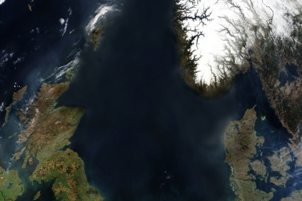 The interconnector would link Scotland with Norway