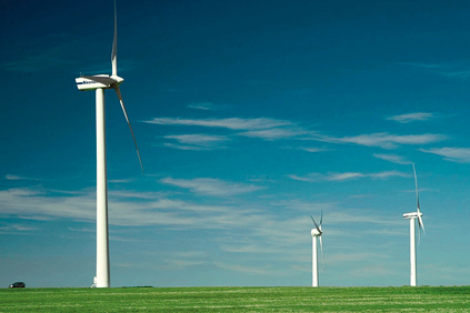 The Klipheuwel plant in South Africa, a demonstration project owned by state utility Eskom