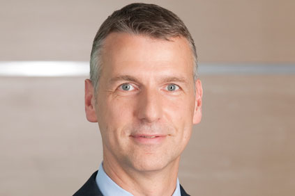 Repower CEO Andreas Nauen