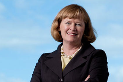 Martha Wyrsch leaving Vestas Americas after three years 