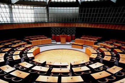 North Rhine Westphalia legislature faces wind vote