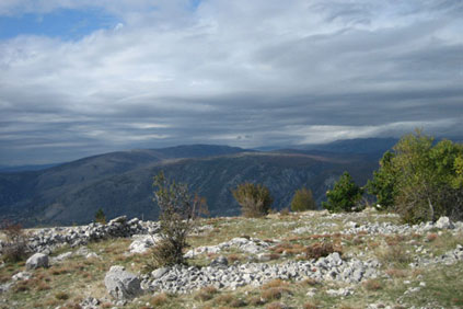 Podvelez is part of the SEEWIND project, which has been extended