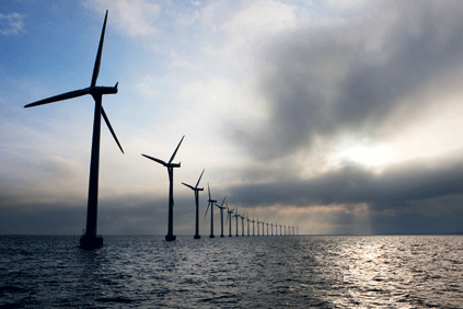 Offshore: US plans to kick-start market