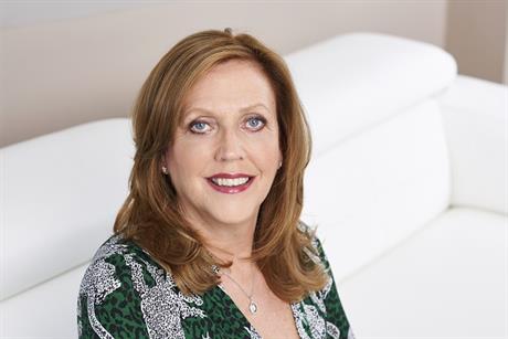 Jenny Campbell YourCash Meet The Entrepreneur Who S Joining Dragons Den