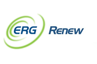 Erg Renew: revenue rises as profit falls
