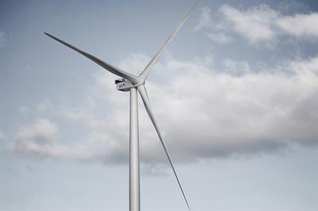 European offshore: Turbine models - The magnificent seven
