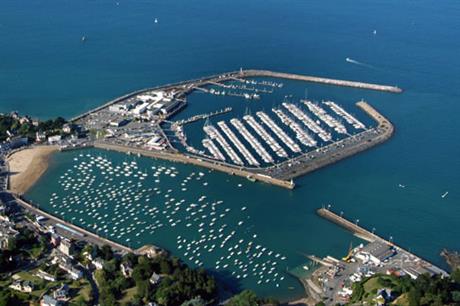 Saint-Quay-Portrieux chosen to serve as O&M base by Ailes Marines