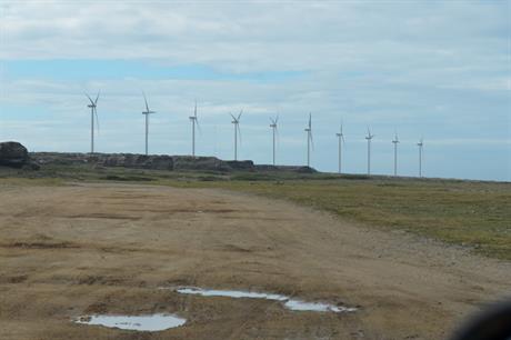 ABB to improve renewables on Aruban grid