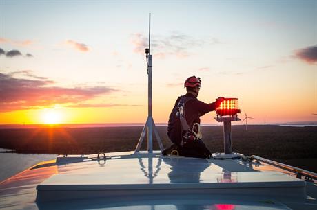 Gallery: A view from the top