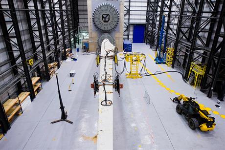 ORE Catapult partnership to investigate longer blades