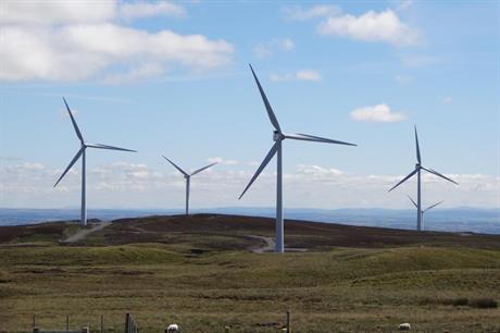 CfD access would make onshore competitive