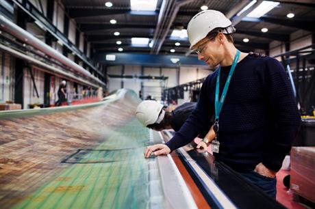 Siemens Gamesa cuts 600 further jobs at Aalborg
