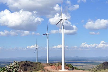 Indian state regulator bars additional wind power purchases