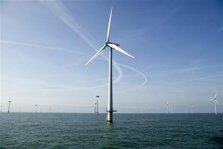 Dong will now install 55 turbines at Gode Wind 1