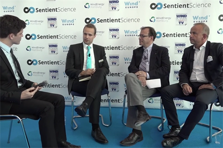 Hamburg 2016: Digitalisation to cut O&M costs - panel