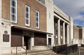 Town halls: council leaders say planning should remain in-house
