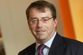 Paul Brown QC