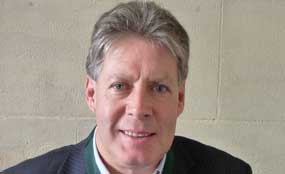 Holmes: New Planning Officers Society president