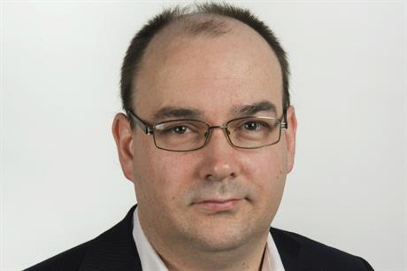 David Jennings