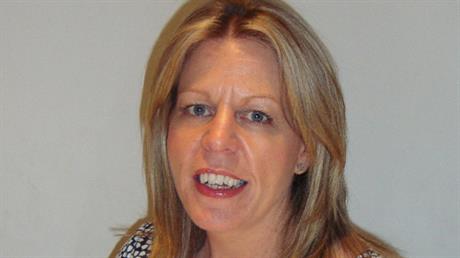 Fiona McCandless