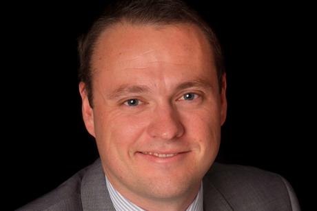 Jason Whitfield