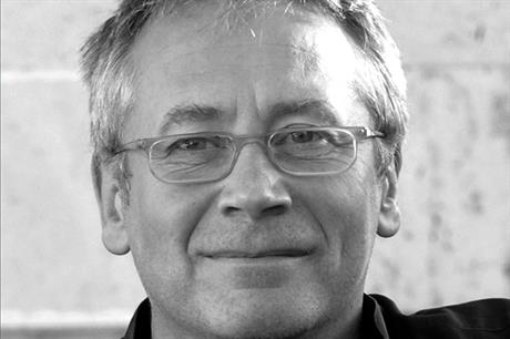 Peter Bishop