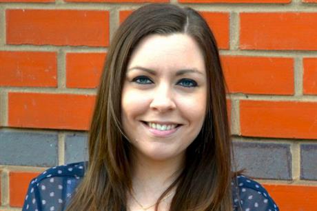 Sarah Day