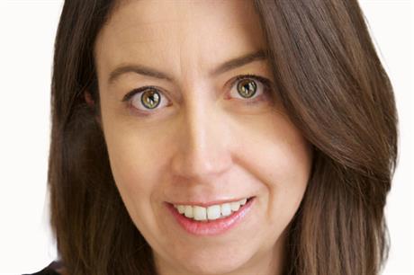 Emma Hawkes