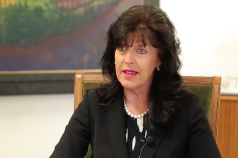 Video: Planning for a GP partner's retirement