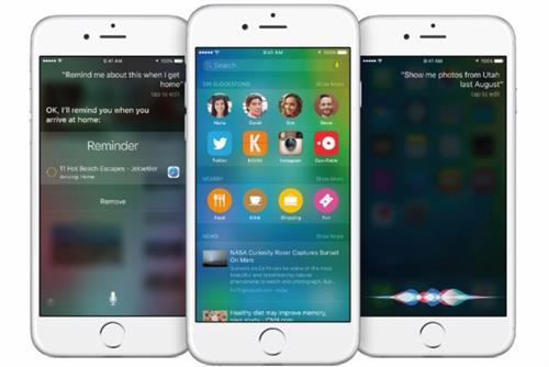 Apple's iOS9 Spotlight search: the nail in the coffin for mobile paid ...