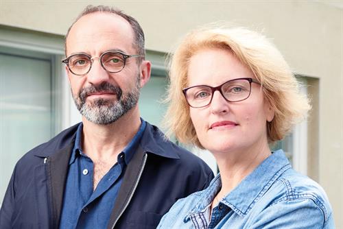 Lida appoints Tori Winn as executive creative director