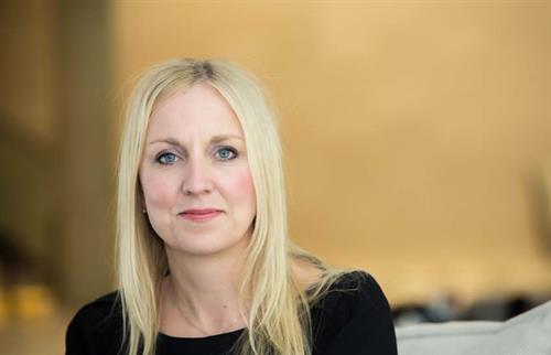 Flexible working rules at Dentsu Aegis