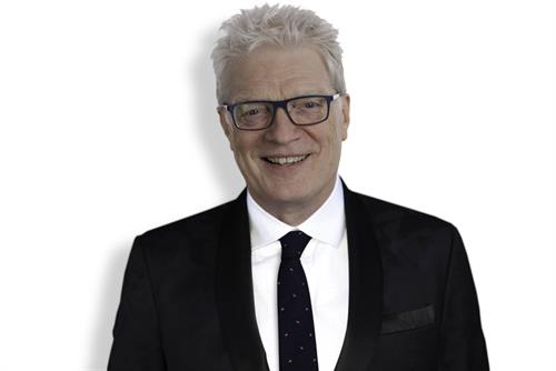 Ken Robinson: 'You don't want a caste system for creativity'