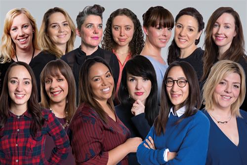 Women of tomorrow: The winners 2016