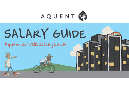 Salary Guide 2016: London is a 'melting pot' of global talent