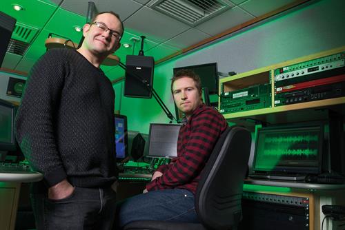 Aerial Awards radio ad winner Jan 2016: West Mercia Safer Roads Partnership 'drink' by Orion Media